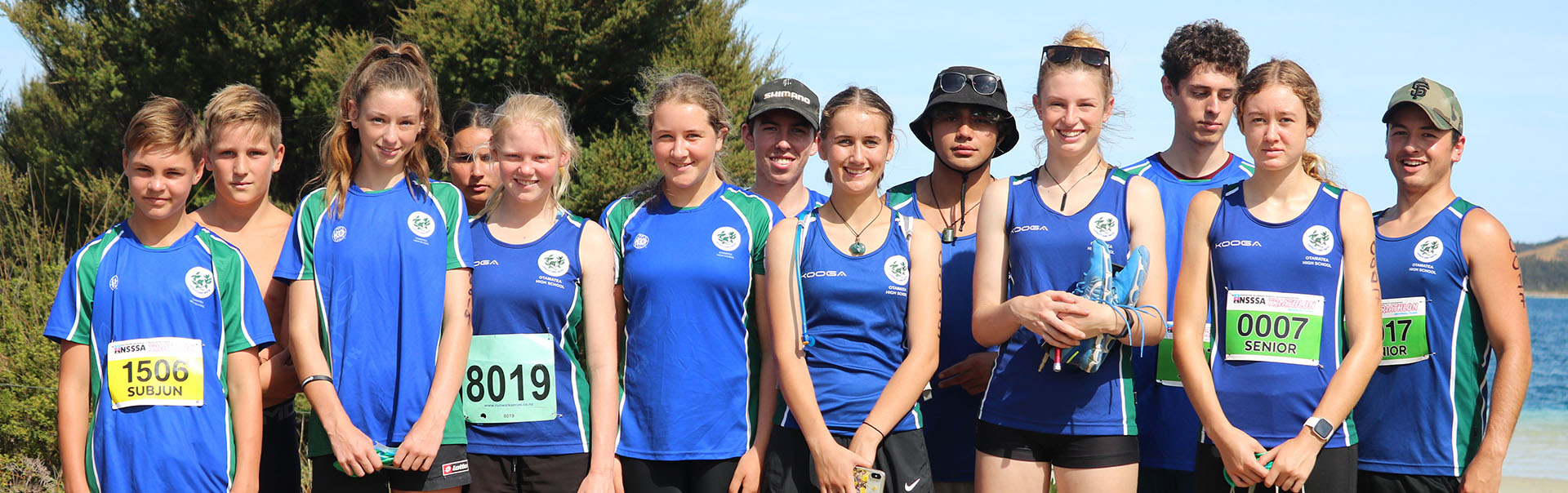 Fantastic Results from Northland Swimming and Triathlon Competitions